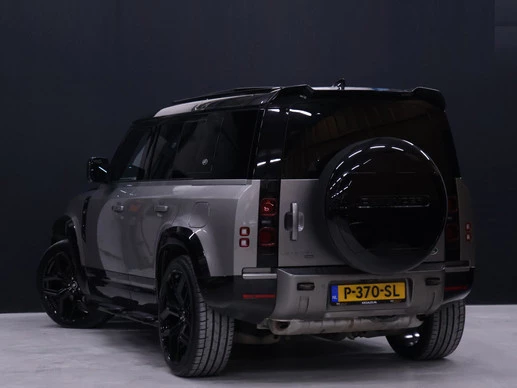 Land Rover Defender - Afbeelding 5 van 30