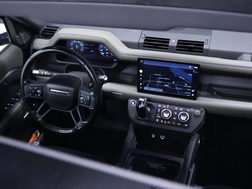 Land Rover Defender - Afbeelding 6 van 30