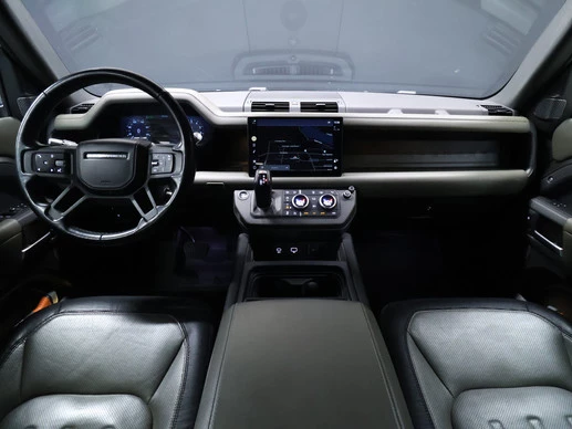 Land Rover Defender - Afbeelding 7 van 30
