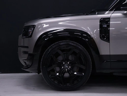 Land Rover Defender - Afbeelding 8 van 30