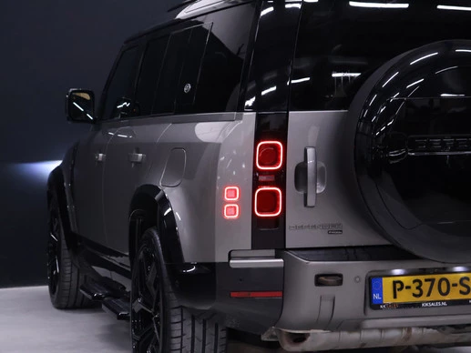 Land Rover Defender - Afbeelding 9 van 30