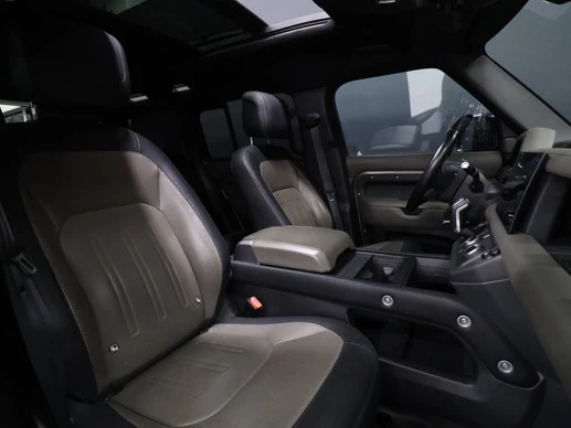 Land Rover Defender - Afbeelding 10 van 30