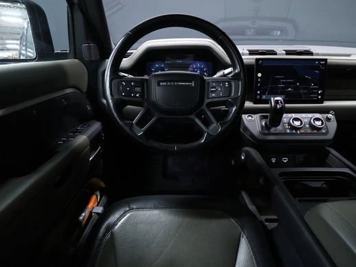 Land Rover Defender - Afbeelding 11 van 30