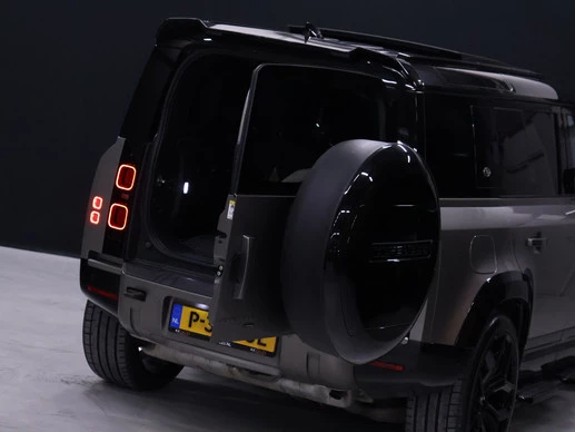 Land Rover Defender - Afbeelding 13 van 30