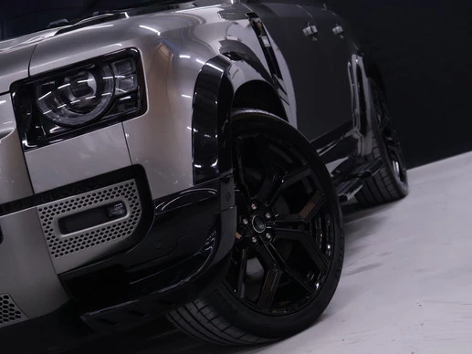 Land Rover Defender - Afbeelding 25 van 30