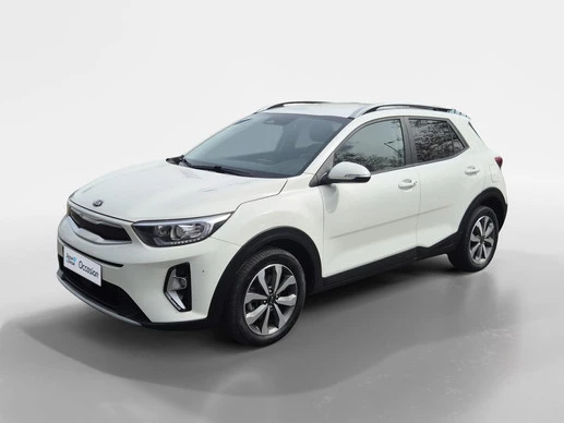 Kia Stonic - Afbeelding 1 van 22