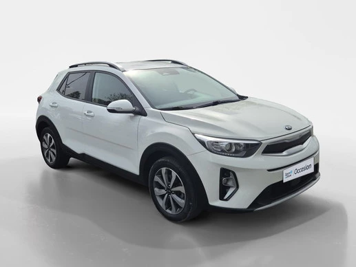 Kia Stonic - Afbeelding 4 van 22