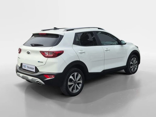 Kia Stonic - Afbeelding 6 van 22