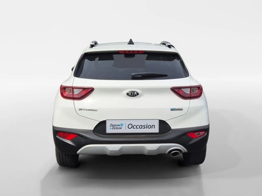 Kia Stonic - Afbeelding 7 van 22