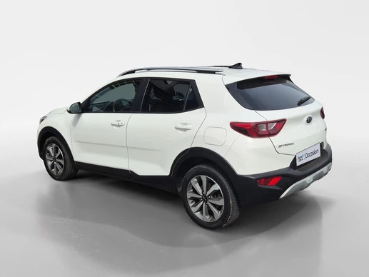 Kia Stonic - Afbeelding 8 van 22