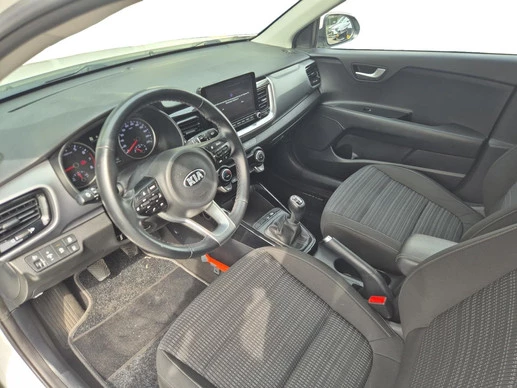 Kia Stonic - Afbeelding 11 van 22