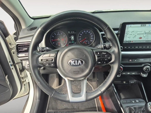 Kia Stonic - Afbeelding 12 van 22