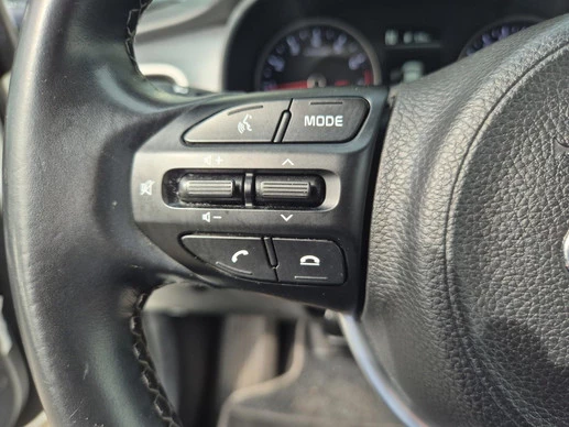 Kia Stonic - Afbeelding 13 van 22