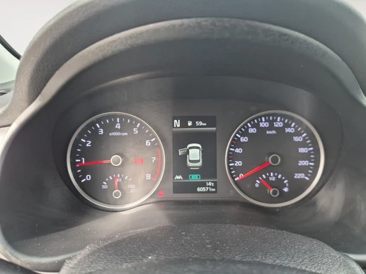 Kia Stonic - Afbeelding 15 van 22