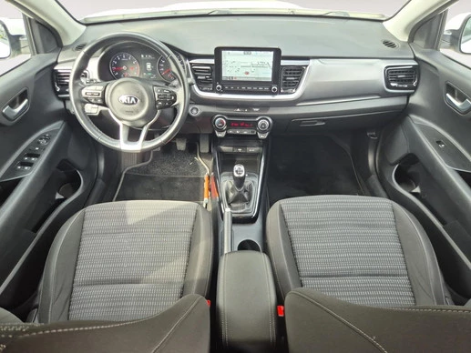 Kia Stonic - Afbeelding 16 van 22