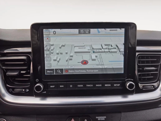 Kia Stonic - Afbeelding 17 van 22