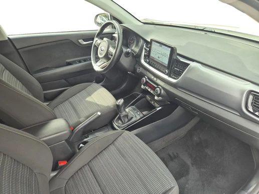 Kia Stonic - Afbeelding 21 van 22
