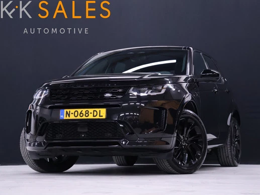 Land Rover Discovery Sport - Afbeelding 1 van 30