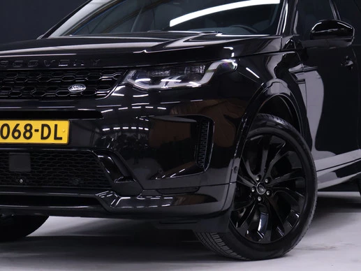 Land Rover Discovery Sport - Afbeelding 2 van 30