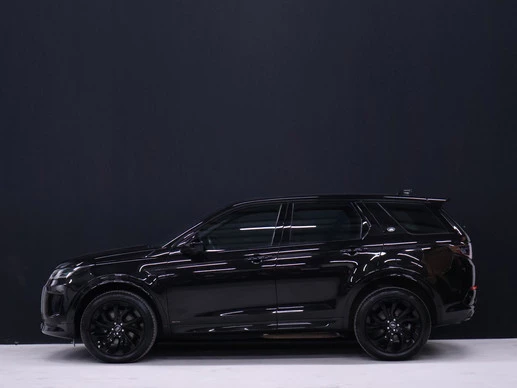 Land Rover Discovery Sport - Afbeelding 3 van 30