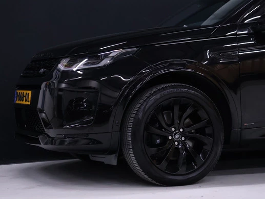 Land Rover Discovery Sport - Afbeelding 4 van 30