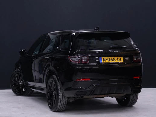Land Rover Discovery Sport - Afbeelding 6 van 30