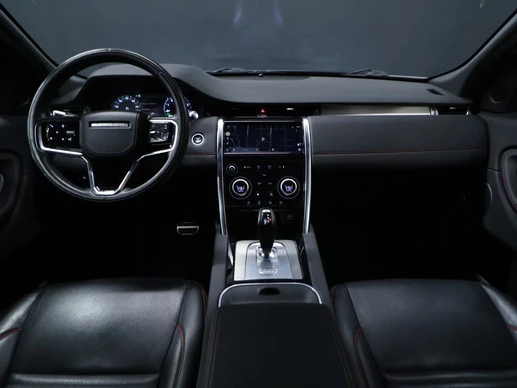 Land Rover Discovery Sport - Afbeelding 7 van 30