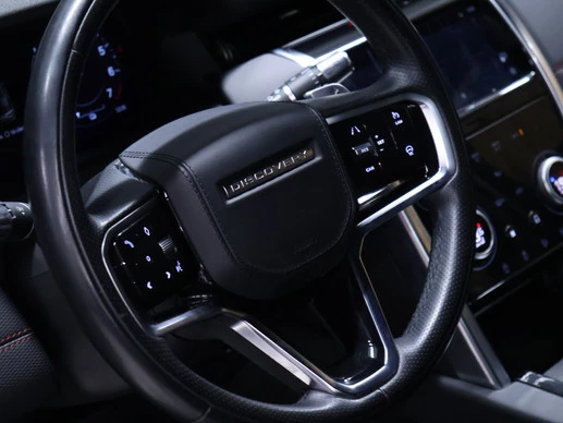 Land Rover Discovery Sport - Afbeelding 8 van 30