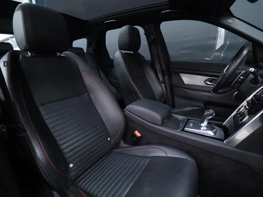Land Rover Discovery Sport - Afbeelding 9 van 30
