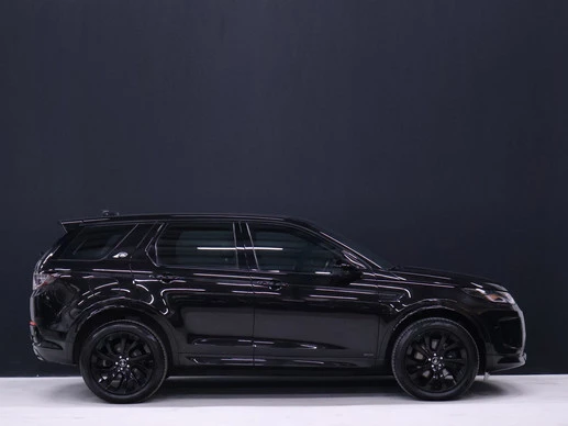 Land Rover Discovery Sport - Afbeelding 11 van 30