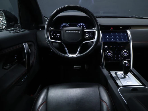 Land Rover Discovery Sport - Afbeelding 12 van 30