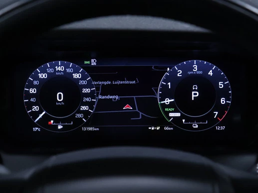Land Rover Discovery Sport - Afbeelding 13 van 30