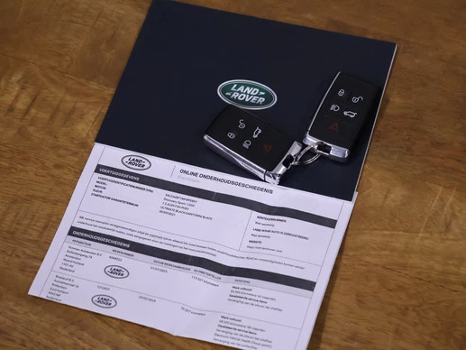Land Rover Discovery Sport - Afbeelding 19 van 30