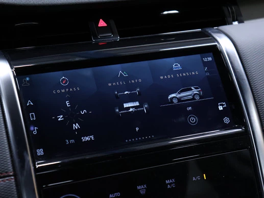 Land Rover Discovery Sport - Afbeelding 22 van 30