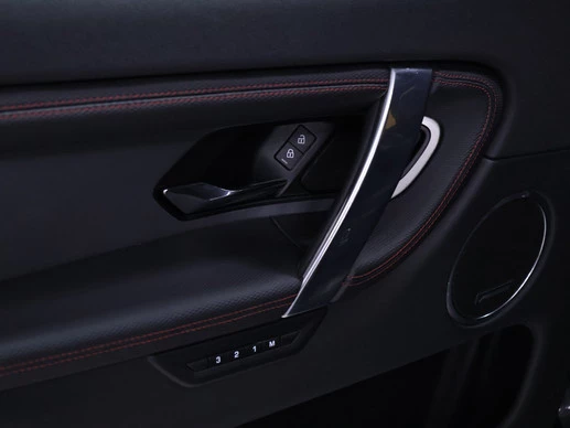 Land Rover Discovery Sport - Afbeelding 24 van 30