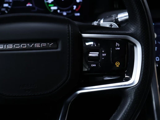 Land Rover Discovery Sport - Afbeelding 25 van 30