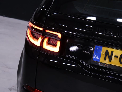 Land Rover Discovery Sport - Afbeelding 28 van 30