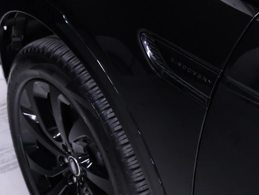 Land Rover Discovery Sport - Afbeelding 29 van 30