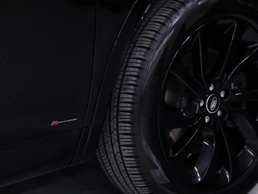 Land Rover Discovery Sport - Afbeelding 30 van 30