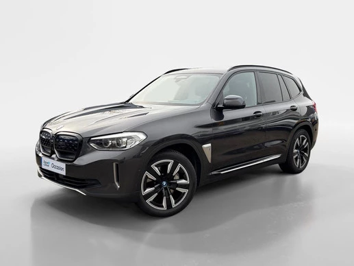 BMW iX3 - Afbeelding 1 van 30