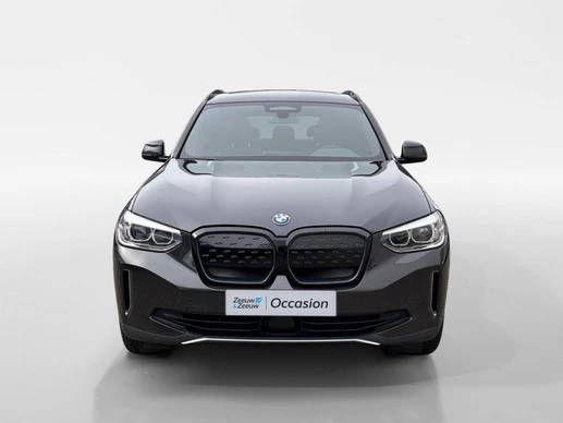 BMW iX3 - Afbeelding 3 van 30