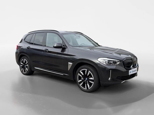 BMW iX3 - Afbeelding 4 van 30