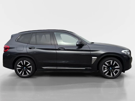 BMW iX3 - Afbeelding 5 van 30