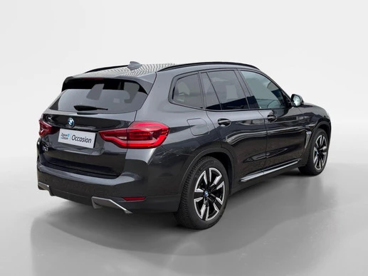 BMW iX3 - Afbeelding 6 van 30