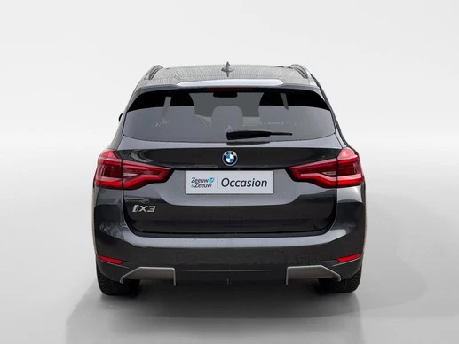 BMW iX3 - Afbeelding 7 van 30