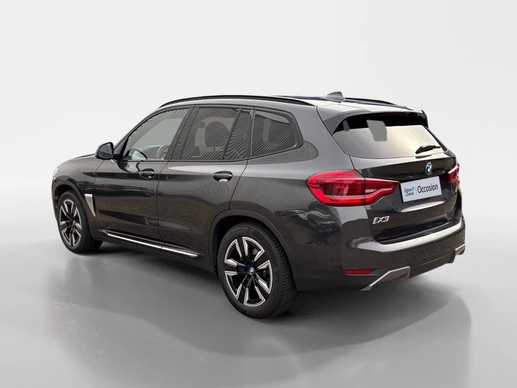 BMW iX3 - Afbeelding 8 van 30