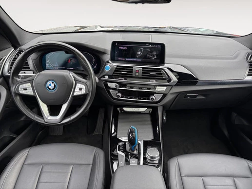 BMW iX3 - Afbeelding 9 van 30