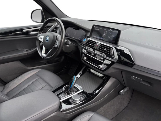 BMW iX3 - Afbeelding 10 van 30