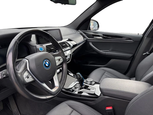 BMW iX3 - Afbeelding 11 van 30