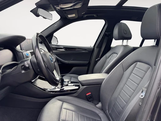 BMW iX3 - Afbeelding 12 van 30